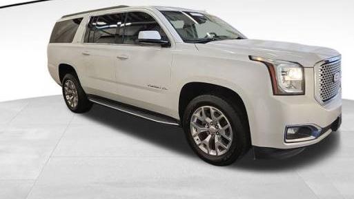 GMC YUKON XL 2017 1GKS1GKC9HR130652 image